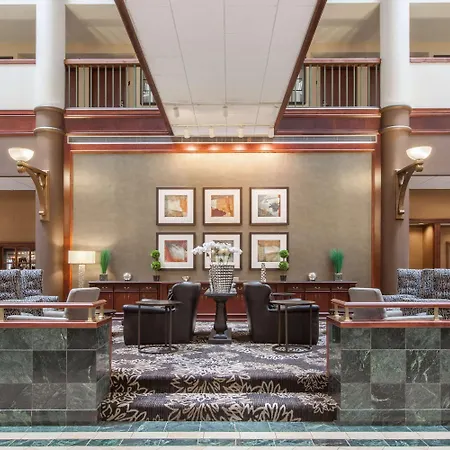 Sonesta Suites Dallas Park Central-2