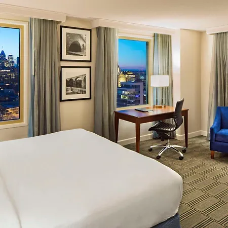 Hilton Philadelphia At Penn'S Landing-2