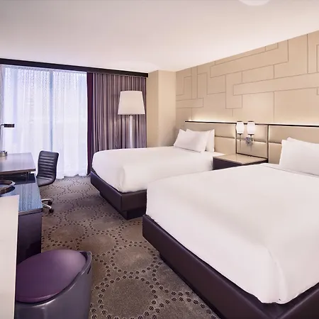 Harrah'S Las Vegas, A Caesars Destination-3