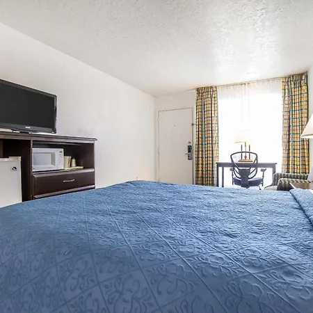 Quality Inn Rock Springs - Green River-2
