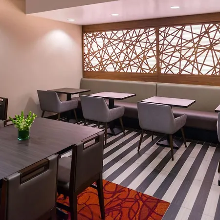 Hampton Inn San Francisco Downtown/Convention Center-2