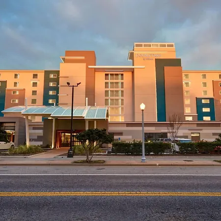 Doubletree By Hilton Oceanfront Virginia Beach-2