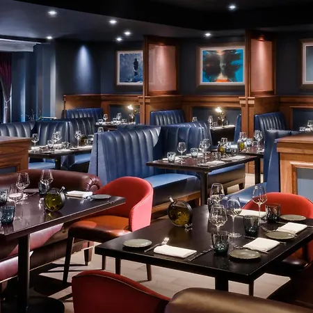 The Darcy Hotel, Washington Dc-2