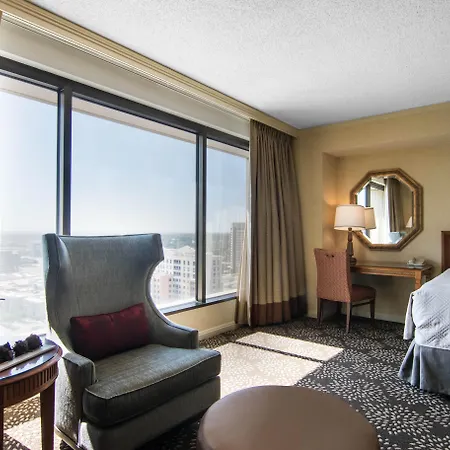 Omni Las Colinas Hotel-2