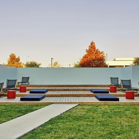 Nylo Las Colinas Hotel, Tapestry Collection By Hilton-3