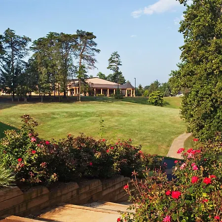 Crowne Plaza Resort Asheville By Ihg-3