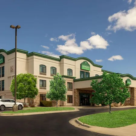 Wingate By Wyndham Gillette-2