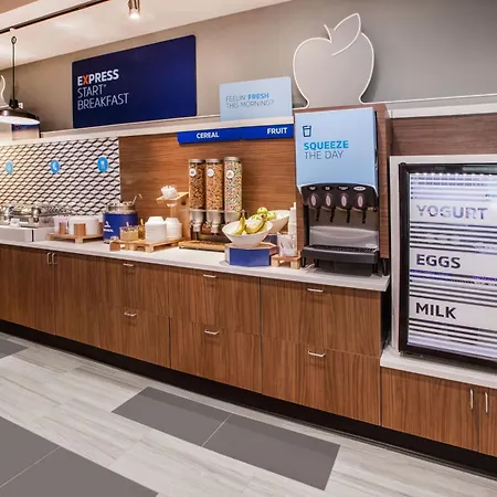 Holiday Inn Express & Suites Amarillo West By Ihg-2