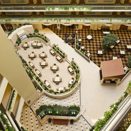 Embassy Suites Secaucus - Meadowlands-3