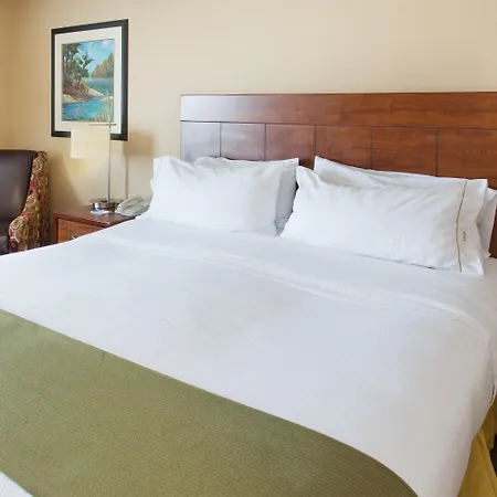 Holiday Inn Express Hotel & Suites Portland-Northwest Downtown By Ihg-2