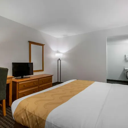 Quality Inn Palm Springs Downtown-2