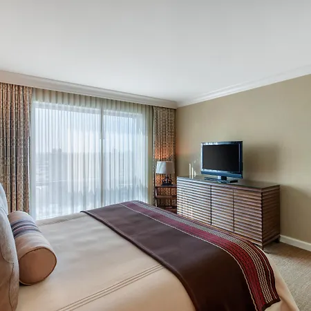 Omni Fort Worth Hotel-2
