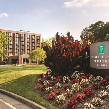 Embassy Suites By Hilton Richmond-3