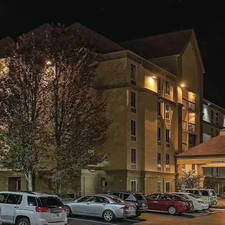 La Quinta By Wyndham Pigeon Forge-2