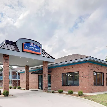 Howard Johnson By Wyndham Florence-2