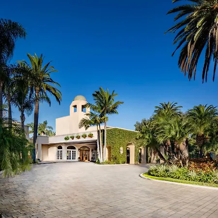 Hyatt Regency Newport Beach-3