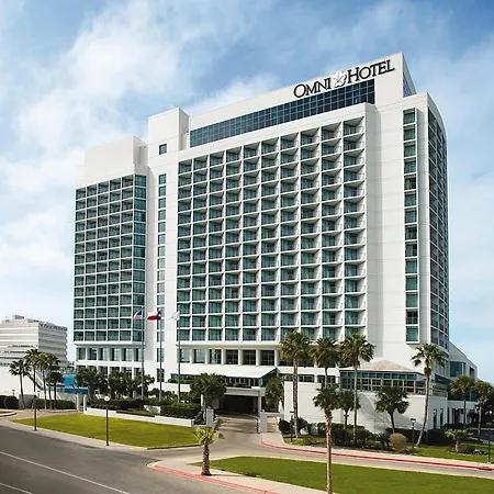 Omni Corpus Christi Hotel-3