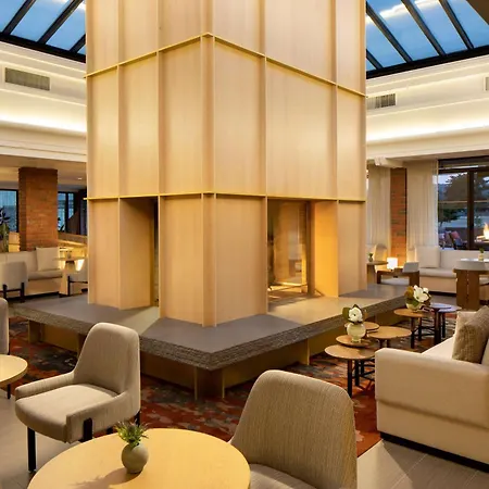Hyatt Regency Monterey Hotel And Spa-2