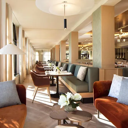 Hyatt Regency Monterey Hotel And Spa-3