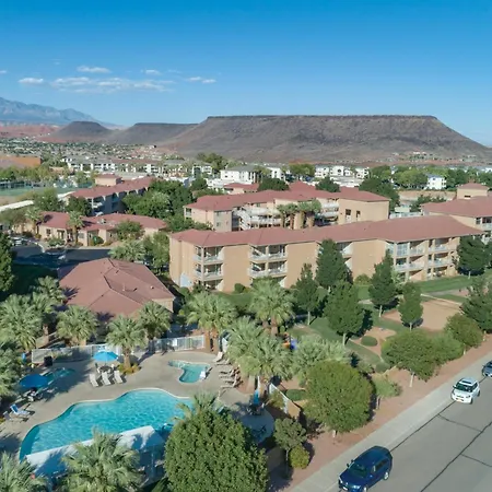 Worldmark St. George-2