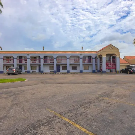 Coastal Inn Corpus Christi-2