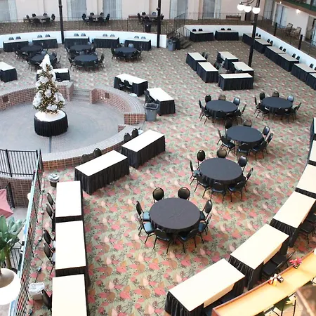 Holiday Inn Des Moines-Airport Conf Center By Ihg-2