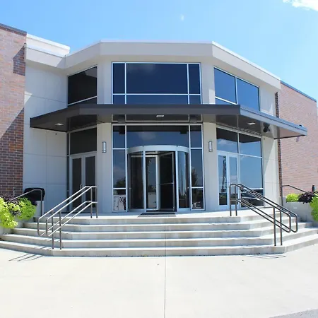 Holiday Inn Des Moines-Airport Conf Center By Ihg-3