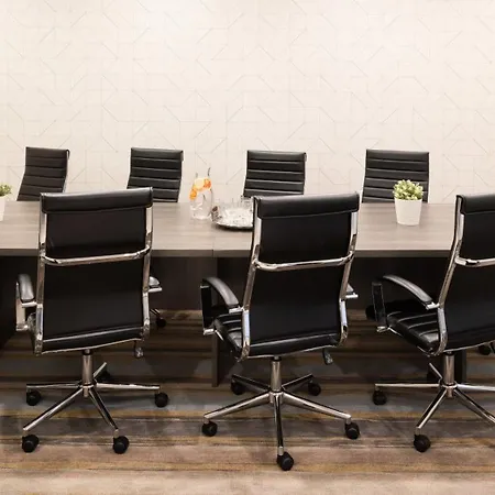 Holiday Inn Santa Ana-Orange Co Arpt By Ihg-2