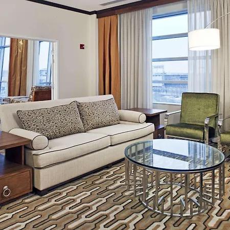 Hilton Omaha-2