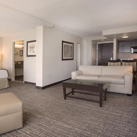 Holiday Inn Scottsdale North- Airpark By Ihg-2