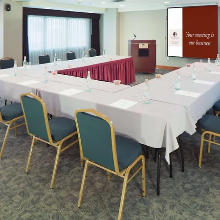 Doubletree By Hilton Hotel & Suites Jersey City-3