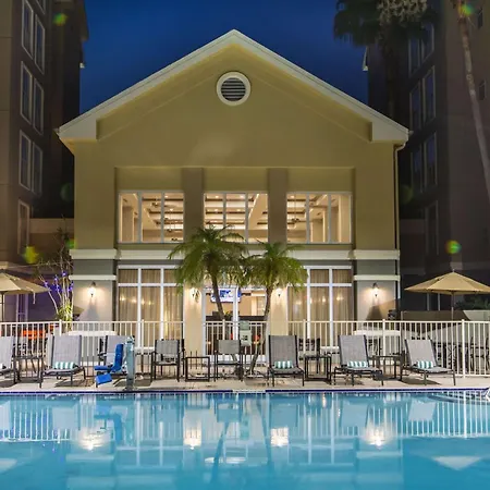 Homewood Suites By Hilton Orlando-International Drive Convention Center-3