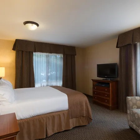Holiday Inn Steamboat Springs By Ihg-2