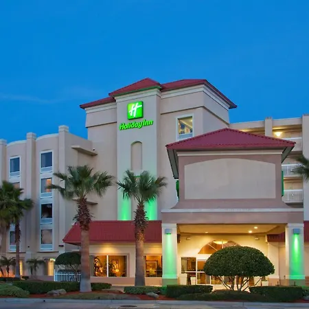 Holiday Inn Hotel & Suites Daytona Beach On The Ocean By Ihg-3