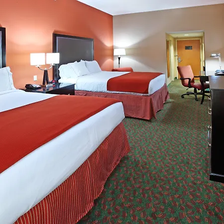 Country Inn & Suites By Radisson, Tyler University Area-2