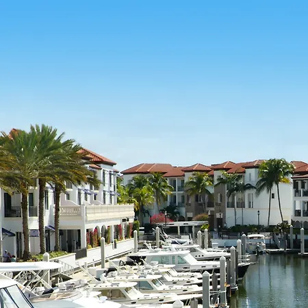 Naples Bay Resort And Marina-3