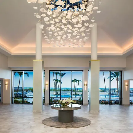 Hilton Marco Island Beach Resort And Spa-2