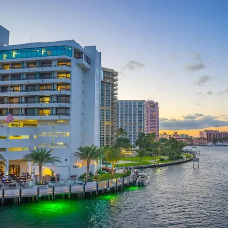 Waterstone Resort & Marina Boca Raton, Curio Collection By Hilton-3