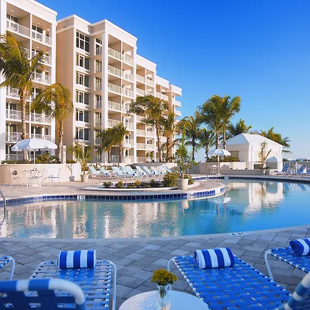 Marco Beach Ocean Resort-2