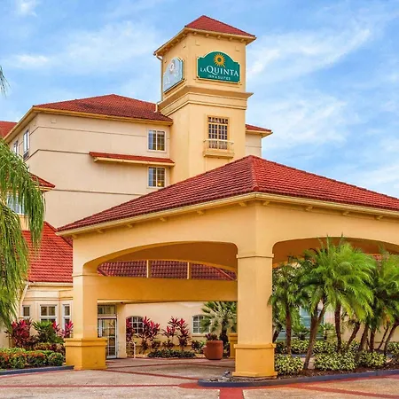 La Quinta By Wyndham Lakeland West-3