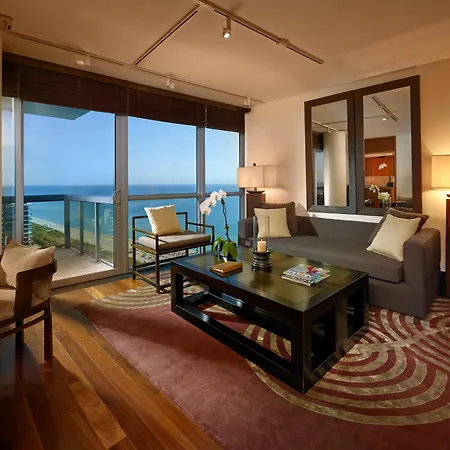 The Setai, Miami Beach-2