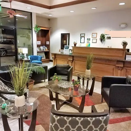 Ramada By Wyndham Arcata-2