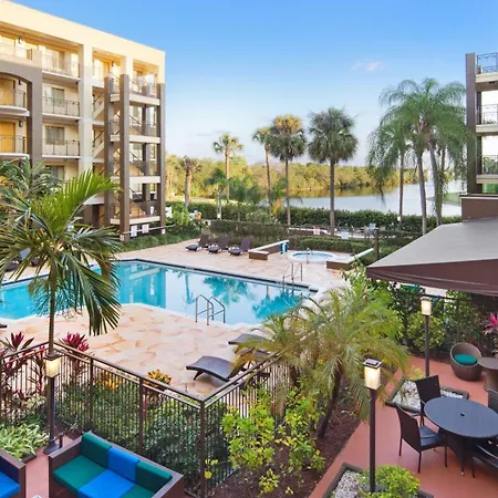 Best Western Plus Deerfield Beach Hotel & Suites-2