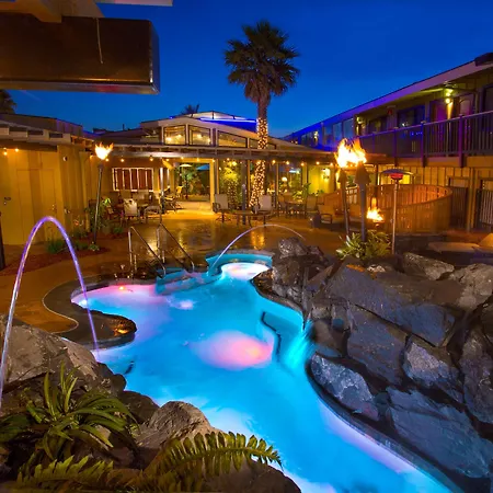 Best Western Plus Humboldt Bay Inn-2