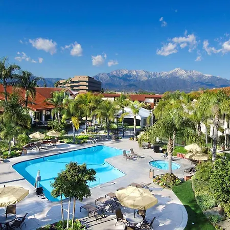 Doubletree By Hilton Ontario Airport-3
