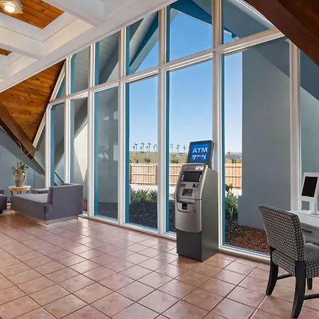Baymont By Wyndham Intl Speedway I-95 Daytona Beach-2