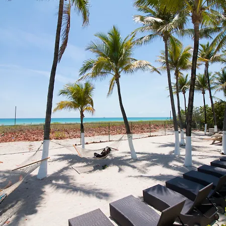 Seacoast Suites On Miami Beach-3