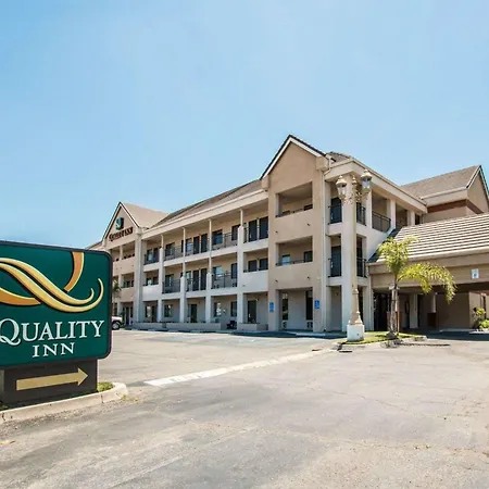 Quality Inn Temecula Valley Wine Country-3
