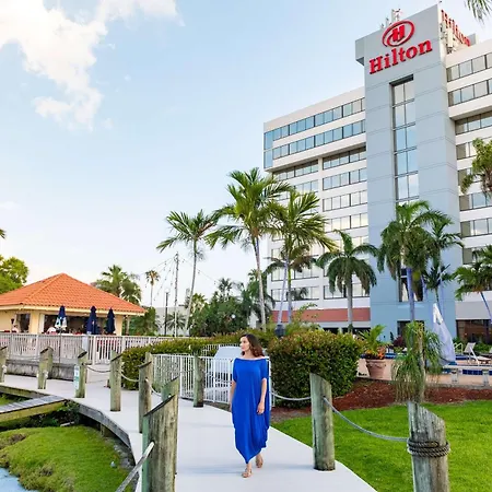 Hilton Palm Beach Pbi-2