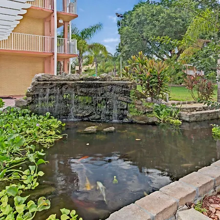 Howard Johnson By Wyndham Tropical Palms Kissimmee-3